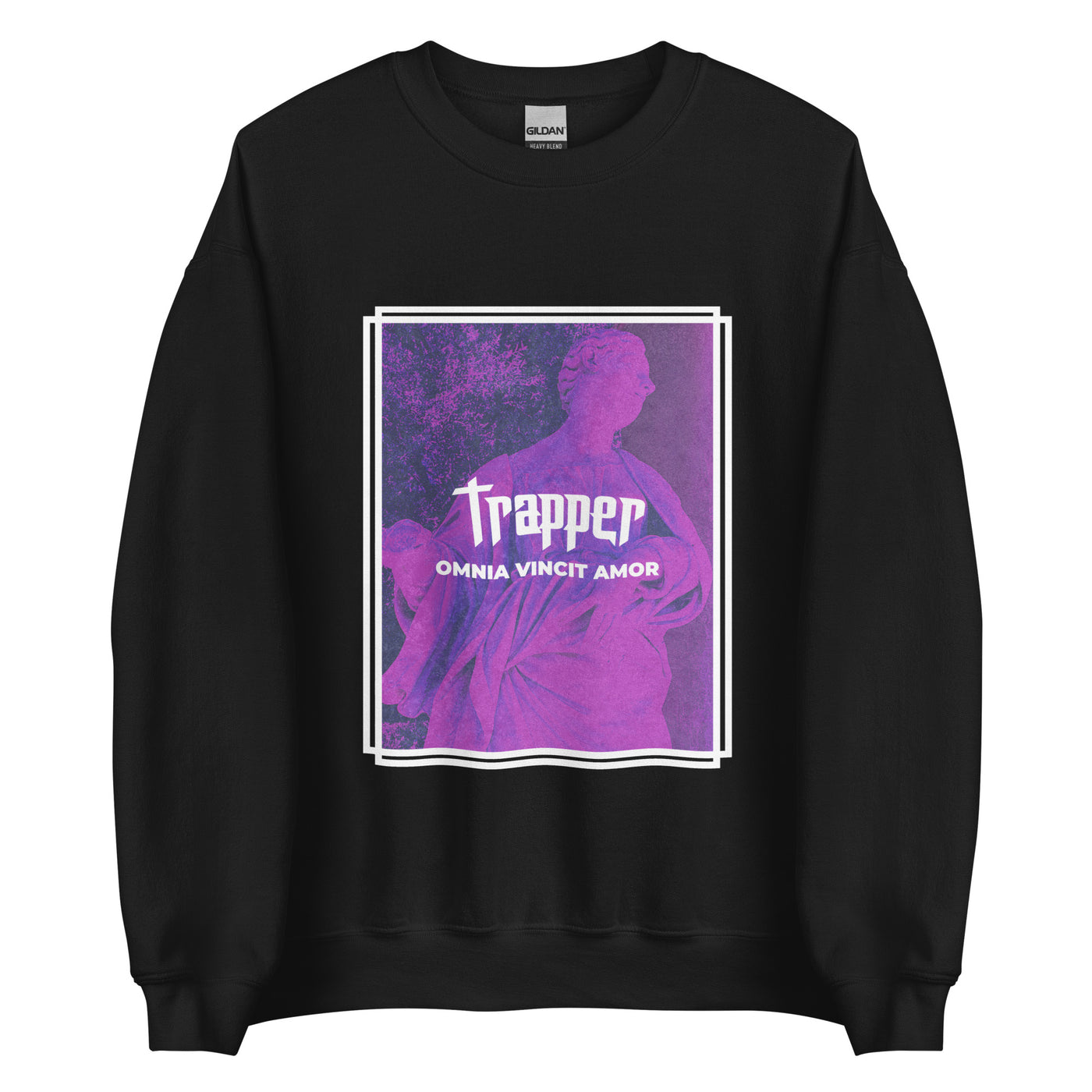 OMNIA Sudadera Unisex