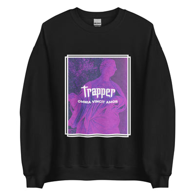 OMNIA Sudadera Unisex