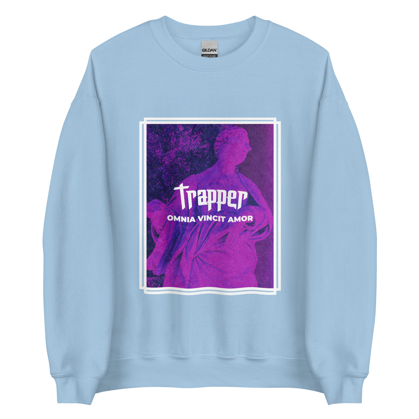 OMNIA Sudadera Unisex