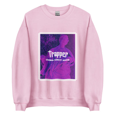 OMNIA Sudadera Unisex