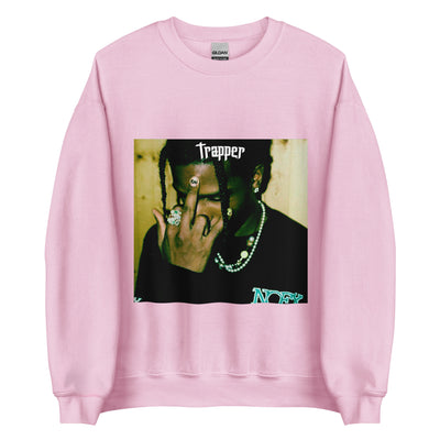 ASAP CREW Sudadera  Unisex