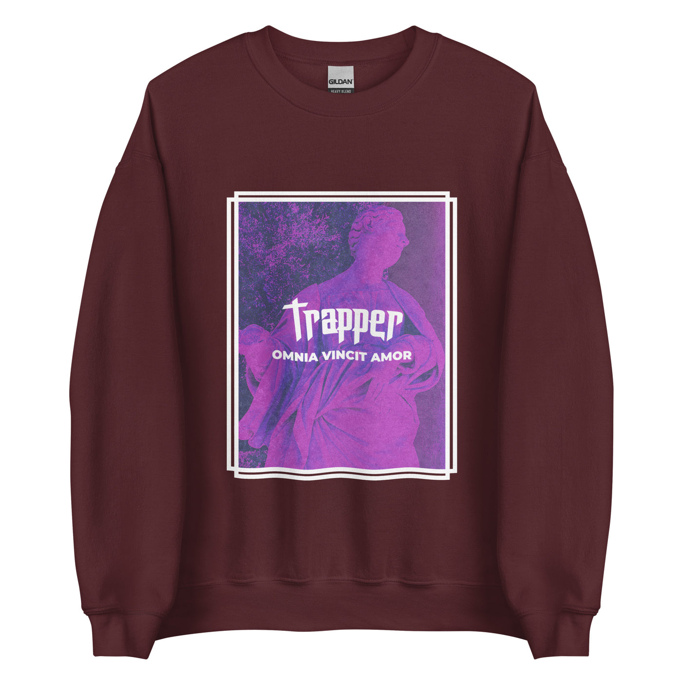 OMNIA Sudadera Unisex