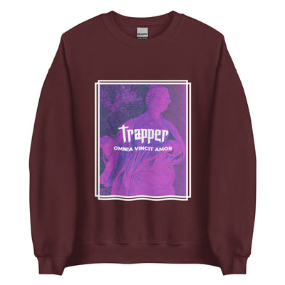 OMNIA Sudadera Unisex