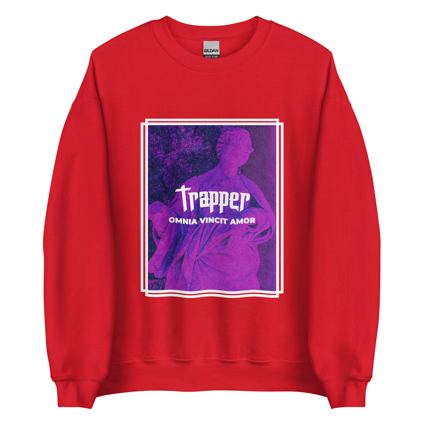 OMNIA Sudadera Unisex