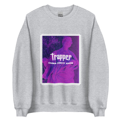 OMNIA Sudadera Unisex