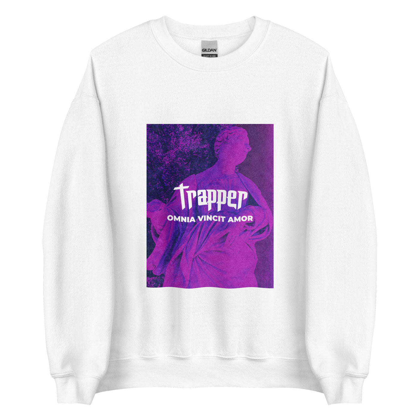 OMNIA Sudadera Unisex