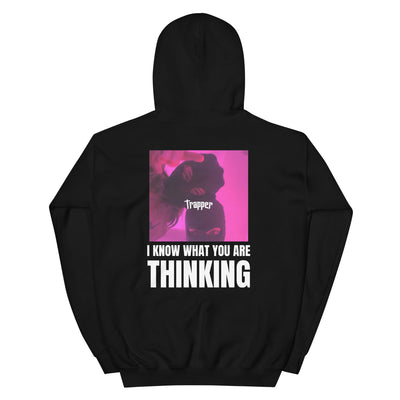 THINKING GANG Sudadera Unisex