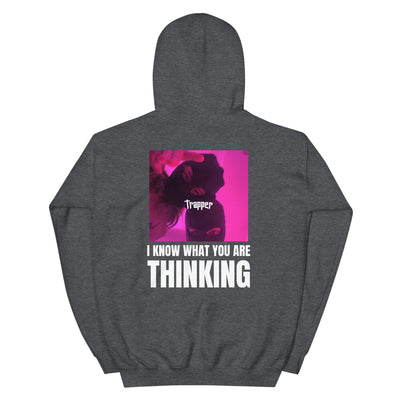 THINKING GANG Sudadera Unisex