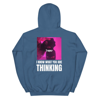 THINKING GANG Sudadera Unisex