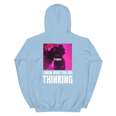 THINKING GANG Sudadera Unisex