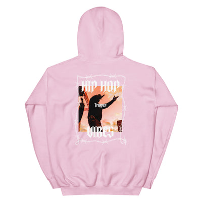 HIP HOP VIBES Sudadera Unisex