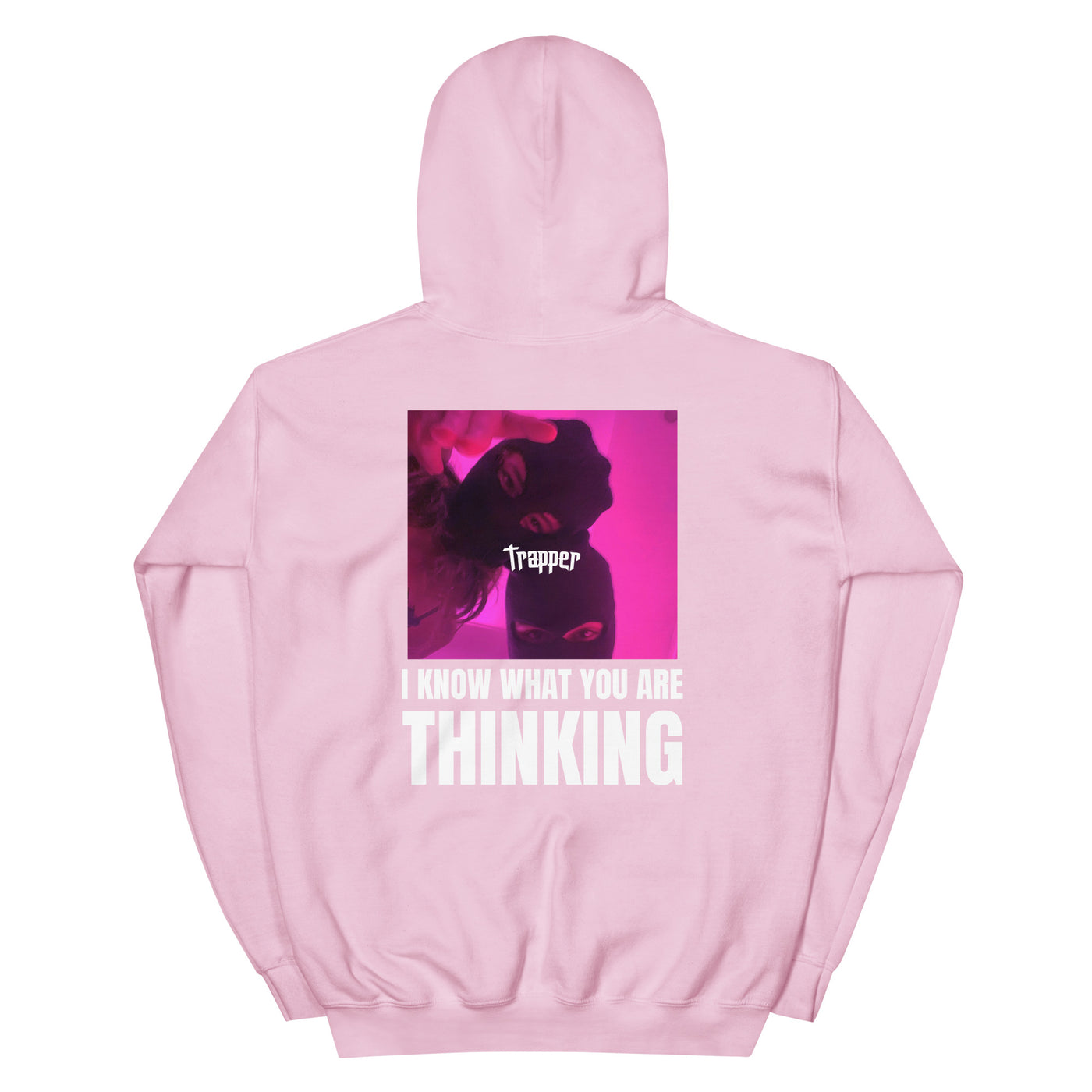 THINKING GANG Sudadera Unisex