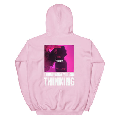 THINKING GANG Sudadera Unisex