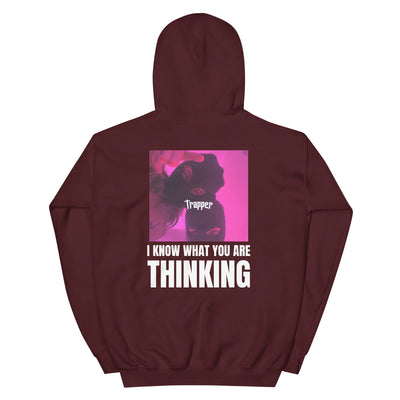 THINKING GANG Sudadera Unisex