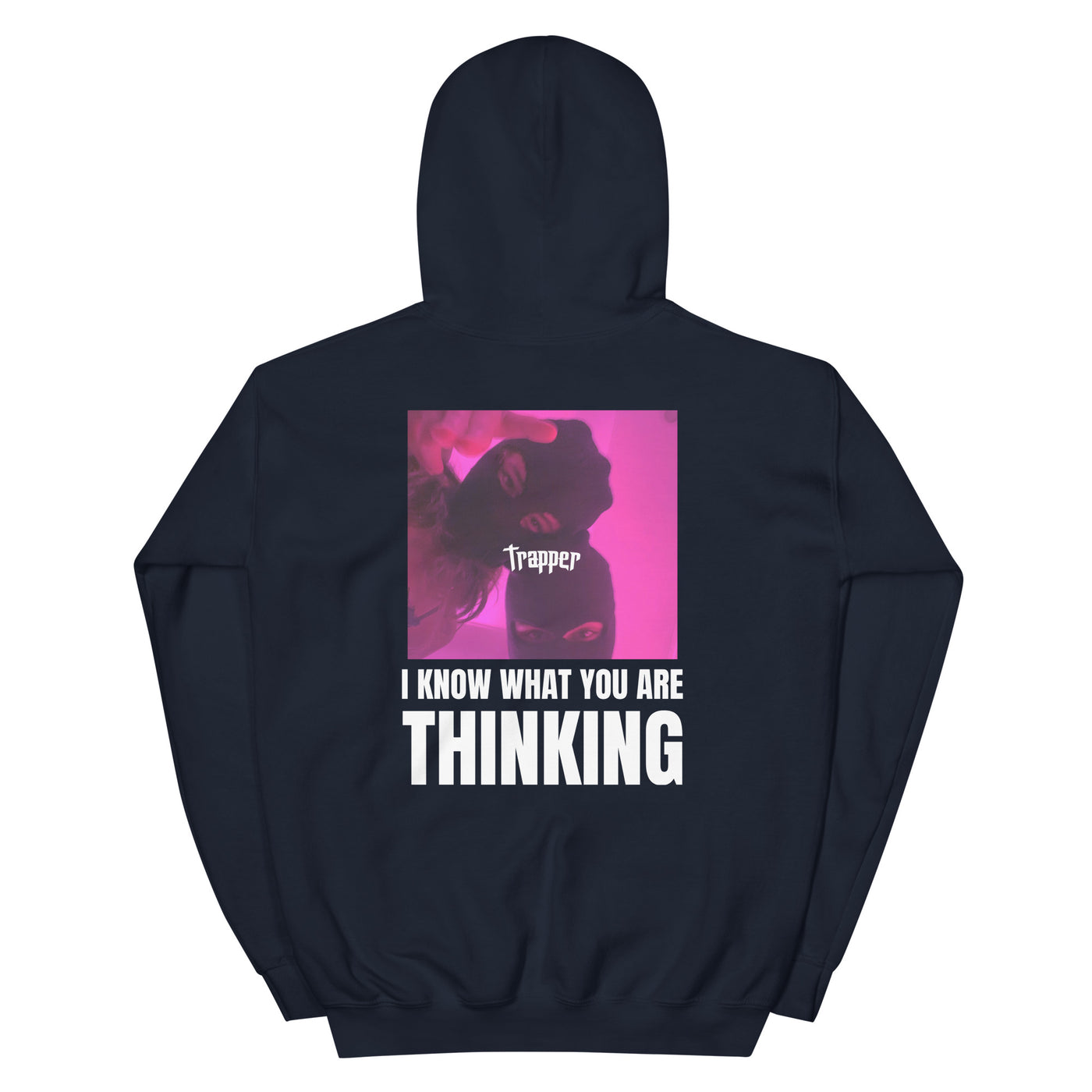 THINKING GANG Sudadera Unisex