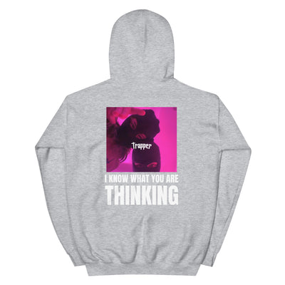 THINKING GANG Sudadera Unisex